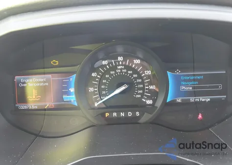 2022 Ford Edge Sel из США, поврежденный, VIN 2FMPK4J99NBA38406